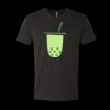 6010 - Next Level Unisex Tri-blend Short Sleeve T-shirt Thumbnail
