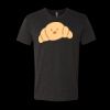 6010 - Next Level Unisex Tri-blend Short Sleeve T-shirt Thumbnail