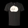 6010 - Next Level Unisex Tri-blend Short Sleeve T-shirt Thumbnail