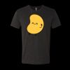 6010 - Next Level Unisex Tri-blend Short Sleeve T-shirt Thumbnail