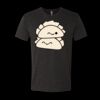 6010 - Next Level Unisex Tri-blend Short Sleeve T-shirt Thumbnail