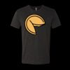 6010 - Next Level Unisex Tri-blend Short Sleeve T-shirt Thumbnail