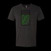 6010 - Next Level Unisex Tri-blend Short Sleeve T-shirt Thumbnail
