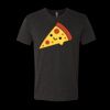 6010 - Next Level Unisex Tri-blend Short Sleeve T-shirt Thumbnail