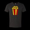 6010 - Next Level Unisex Tri-blend Short Sleeve T-shirt Thumbnail