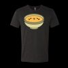6010 - Next Level Unisex Tri-blend Short Sleeve T-shirt Thumbnail