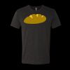 6010 - Next Level Unisex Tri-blend Short Sleeve T-shirt Thumbnail
