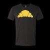 6010 - Next Level Unisex Tri-blend Short Sleeve T-shirt Thumbnail