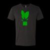 6010 - Next Level Unisex Tri-blend Short Sleeve T-shirt Thumbnail