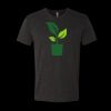6010 - Next Level Unisex Tri-blend Short Sleeve T-shirt Thumbnail