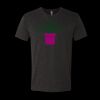 6010 - Next Level Unisex Tri-blend Short Sleeve T-shirt Thumbnail