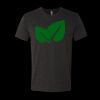 6010 - Next Level Unisex Tri-blend Short Sleeve T-shirt Thumbnail