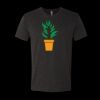 6010 - Next Level Unisex Tri-blend Short Sleeve T-shirt Thumbnail