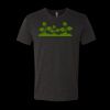 6010 - Next Level Unisex Tri-blend Short Sleeve T-shirt Thumbnail