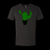 6010 - Next Level Unisex Tri-blend Short Sleeve T-shirt Thumbnail