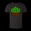 6010 - Next Level Unisex Tri-blend Short Sleeve T-shirt Thumbnail