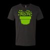 6010 - Next Level Unisex Tri-blend Short Sleeve T-shirt Thumbnail