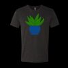 6010 - Next Level Unisex Tri-blend Short Sleeve T-shirt Thumbnail