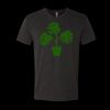 6010 - Next Level Unisex Tri-blend Short Sleeve T-shirt Thumbnail