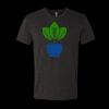 6010 - Next Level Unisex Tri-blend Short Sleeve T-shirt Thumbnail