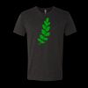 6010 - Next Level Unisex Tri-blend Short Sleeve T-shirt Thumbnail