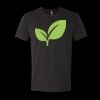 6010 - Next Level Unisex Tri-blend Short Sleeve T-shirt Thumbnail