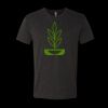 6010 - Next Level Unisex Tri-blend Short Sleeve T-shirt Thumbnail