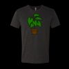 6010 - Next Level Unisex Tri-blend Short Sleeve T-shirt Thumbnail