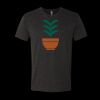 6010 - Next Level Unisex Tri-blend Short Sleeve T-shirt Thumbnail