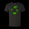 6010 - Next Level Unisex Tri-blend Short Sleeve T-shirt Thumbnail