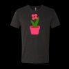 6010 - Next Level Unisex Tri-blend Short Sleeve T-shirt Thumbnail