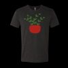 6010 - Next Level Unisex Tri-blend Short Sleeve T-shirt Thumbnail