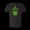 6010 - Next Level Unisex Tri-blend Short Sleeve T-shirt Thumbnail