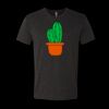 6010 - Next Level Unisex Tri-blend Short Sleeve T-shirt Thumbnail