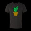 6010 - Next Level Unisex Tri-blend Short Sleeve T-shirt Thumbnail