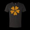 6010 - Next Level Unisex Tri-blend Short Sleeve T-shirt Thumbnail