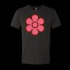 6010 - Next Level Unisex Tri-blend Short Sleeve T-shirt Thumbnail