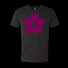 6010 - Next Level Unisex Tri-blend Short Sleeve T-shirt Thumbnail