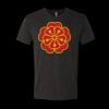 6010 - Next Level Unisex Tri-blend Short Sleeve T-shirt Thumbnail