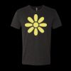 6010 - Next Level Unisex Tri-blend Short Sleeve T-shirt Thumbnail