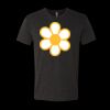 6010 - Next Level Unisex Tri-blend Short Sleeve T-shirt Thumbnail