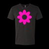 6010 - Next Level Unisex Tri-blend Short Sleeve T-shirt Thumbnail