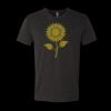 6010 - Next Level Unisex Tri-blend Short Sleeve T-shirt Thumbnail