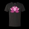 6010 - Next Level Unisex Tri-blend Short Sleeve T-shirt Thumbnail