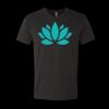 6010 - Next Level Unisex Tri-blend Short Sleeve T-shirt Thumbnail