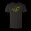 6010 - Next Level Unisex Tri-blend Short Sleeve T-shirt Thumbnail