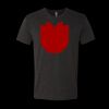 6010 - Next Level Unisex Tri-blend Short Sleeve T-shirt Thumbnail