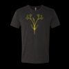 6010 - Next Level Unisex Tri-blend Short Sleeve T-shirt Thumbnail