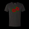 6010 - Next Level Unisex Tri-blend Short Sleeve T-shirt Thumbnail