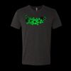 6010 - Next Level Unisex Tri-blend Short Sleeve T-shirt Thumbnail